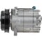 Four Seasons Saturn Sc Sries 02-99/Sl Sries 02-99/Sw New Compressor, 158541 158541 - alternate 3